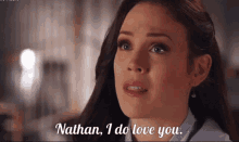 Wcth Hearties Nathan Grant Elizabeth Thornton Lucabeth I Do Love You Natebeth Impossible Not To GIF - Wcth Hearties Nathan Grant Elizabeth Thornton Lucabeth I Do Love You Natebeth Impossible Not To GIFs