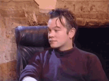 Stewart Lee Young GIF - Stewart Lee Young Smile GIFs