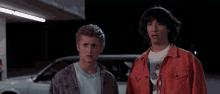 What How GIF - What How Bill And Ted GIFs