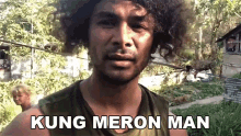 Kung Meron Man Bob Royo GIF