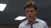 Rompiendo La Computadora Tirando La Computadora GIF
