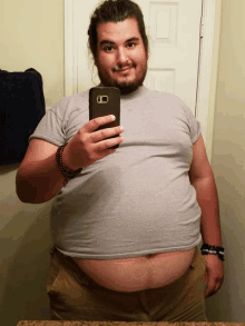 Fat Fatmen GIF - Fat Fatmen Tightshirt GIFs
