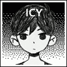 Icy Omori GIF - Icy Omori Sunny GIFs
