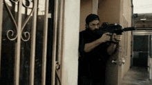 Clearing Exit Seal Team GIF - Clearing Exit Seal Team Eric Blackburn GIFs