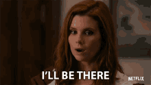 Ill Be There Joanna Garcia GIF - Ill Be There Joanna Garcia Maddie Townsend GIFs