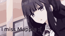 Mapple Only Mapple GIF