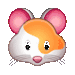Dripsihamster Sticker - Dripsihamster Stickers