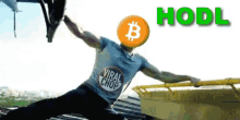 Hodl Hodling GIF - Hodl Hodling Bitcoin GIFs