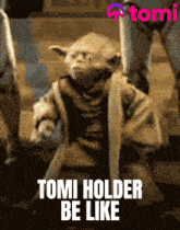 Tomi Dance GIF - Tomi Dance Holder GIFs