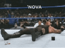 Waking Up Anger GIF - Waking Up Anger The Undertaker GIFs