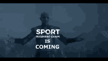Sport Business GIF - Sport Business Sbc GIFs