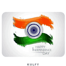 independence happy