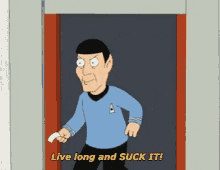 Spock Startrek GIF - Spock Startrek Star GIFs