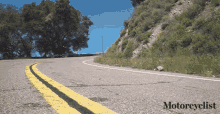 Right Hand Bend Right Bend GIF - Right Hand Bend Right Bend Bend Up The Hill GIFs