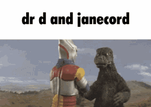 Drd Janecord GIF - Drd Janecord Jane GIFs