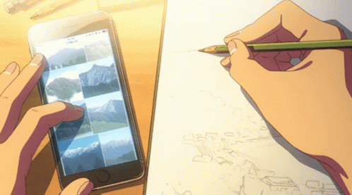 Background Anime GIF - Background Anime Beautiful - Discover & Share GIFs