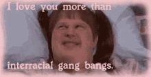 Gang Bang Love You More GIF - Gang Bang Love You More GIFs