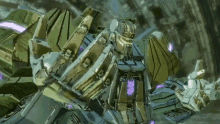 Onslaught Mess GIF - Onslaught Mess Transformers GIFs
