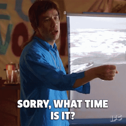 Protest Time Gif What Time Is It Protest Time Discover Share Gifs