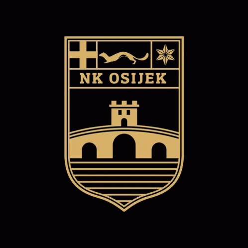 Nk Osijek Osijek Gif - Nk Osijek Osijek Slavonija - Discover & Share Gifs