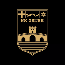 Nk Osijek Osijek GIF - Nk Osijek Osijek Slavonija GIFs
