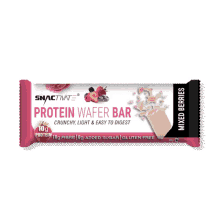 snactivate protein snack protein bar protein 10g protein