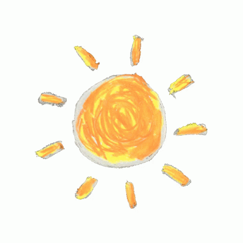 Sun Animated Sticker - Sun Animated Spin - Discover & Share GIFs