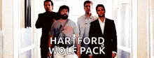 Wolfpack The GIF - Wolfpack The Hangover GIFs