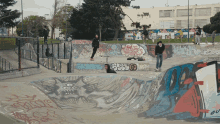 Skateboarding Red Bull GIF - Skateboarding Red Bull Jump GIFs