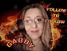 Gabby Fa GIF - Gabby Fa GIFs