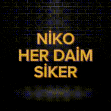 Nikoherdaim Niko Her Daim GIF - Nikoherdaim Niko Her Daim Niko GIFs