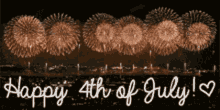 Happy4th Of July GIF - Happy4th Of July GIFs
