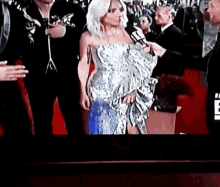 What Confused GIF - What Confused Grammys GIFs