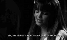 Truth Nothing GIF - Truth Nothing Special GIFs