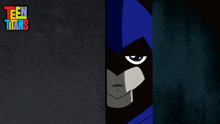 Close The Door Raven GIF - Close The Door Raven Teen Titans Og GIFs