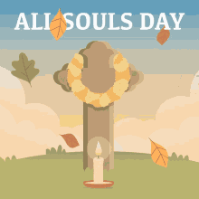 All Souls Day GIF - All Souls Day GIFs