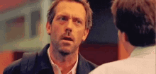 House Wink GIF - House Wink Funny GIFs