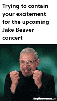 Jake Beaver GIF - Jake Beaver Jake Beaver GIFs