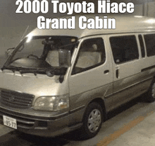 2000 Toyota GIF