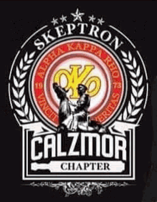 Akrho Skeptron GIF - Akrho Skeptron Alpha Kappa Rho GIFs
