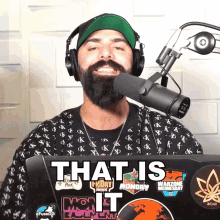 That Is It Keemstar GIF - That Is It Keemstar We Are Done GIFs