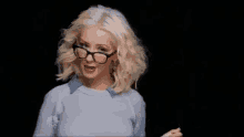 The Voice Ss Xtina GIF