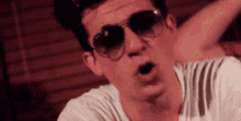 Charlie Puth Look At Me Now GIF - Charlie Puth Look At Me Now Cute GIFs