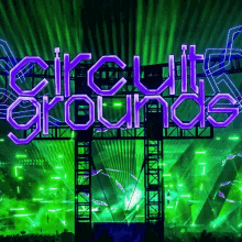 Circuit Grounds Edc GIF - Circuit Grounds Edc Electric Daisy Carnival GIFs