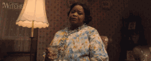 oh my grandmother octavia spencer the witches oh no