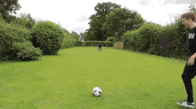 Miniminter Soccer GIF - Miniminter Soccer Fall GIFs