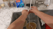 Washing Hands GIF - Washing Hands GIFs