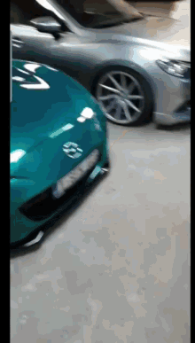 Japgarage Mazda6 GIF