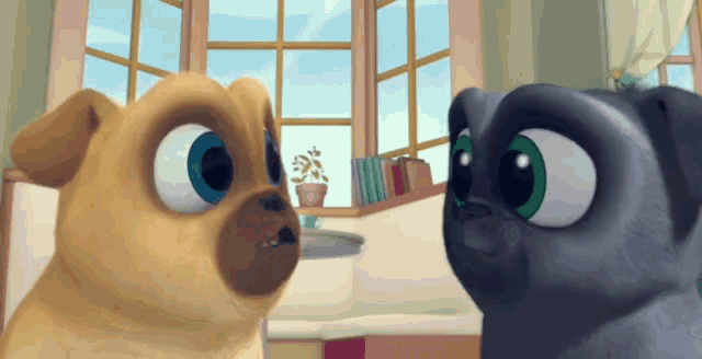 Puppy Dog Pals Rolly GIF - Puppy Dog Pals Rolly Bingo - Discover & Share  GIFs