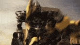 Transformers Megatron GIF - Transformers Megatron Bumblebee GIFs